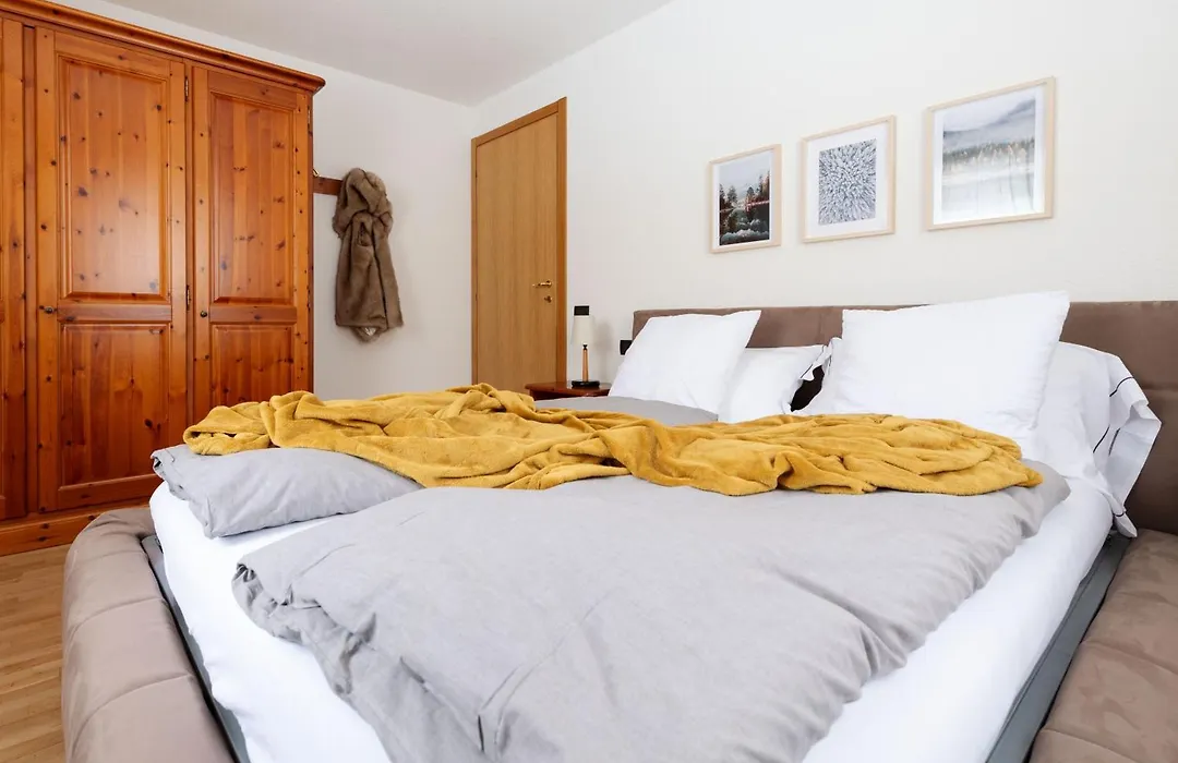 Chalet Ginepro-1