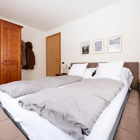 Chalet Ginepro-3